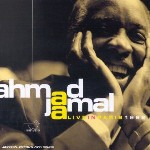 1992年巴黎現場演奏會