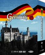 德國音樂之旅-(背景古典音樂)