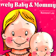 寶寶的異想世界-寶寶＆麻吉媽咪