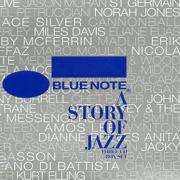 藍調之音之爵士世代傳奇