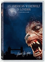 美國狼人在倫敦