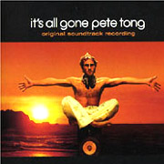 撼動生命-電影原聲帶