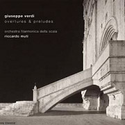 序曲及前奏曲集