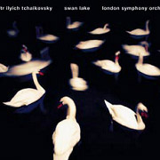 柴可夫斯基：天鵝湖組曲