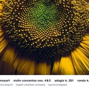 小提琴協奏曲集