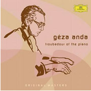 鋼琴的抒情詩人