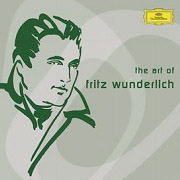 溫德利希的藝術