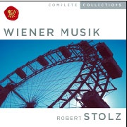 維也納音樂三百年