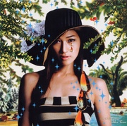 黃金淚珠(進口)