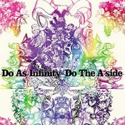 無限完美A面精選(2CD＋DVD)