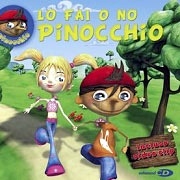 跟我來吧! 小木偶