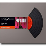 十全十美(仿黑膠)