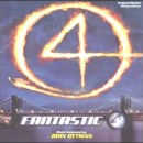 驚奇4超人-電影配樂