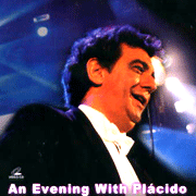 多明哥之夜-大都會歌劇院慈善晚會