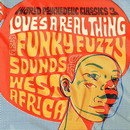 真愛來臨-世界迷幻搖滾精選輯