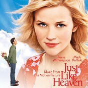 出竅情人-電影原聲帶