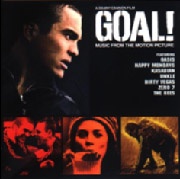 疾風禁區-電影原聲帶