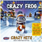 起笑蛙闖天關(叮叮聖誕版)