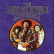 典藏吉米罕醉克斯(限量精裝版4CD＋DVD)