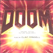 毀滅戰士-電影原聲帶