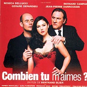 愛我多深-電影原聲帶