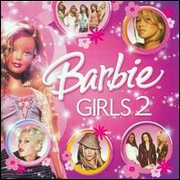 粉紅芭比星球 2