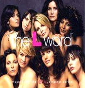 女歡女愛-第2季 電視原聲帶