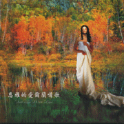 恩雅的愛爾蘭情歌