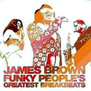 詹姆斯布朗的放克嘉年華