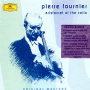 珍貴的大提琴錄音選粹