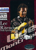 蒙特婁國際爵士音樂節現場實況