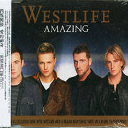 愛很神奇(英國進口單曲CD2)