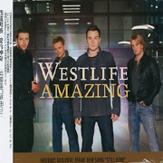 愛很神奇(英國進口單曲CD1)