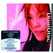 美聲榮耀(影音雙面碟)