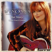 精彩人生-納許維爾現場演唱專輯