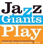 爵士全明星之經典作曲家禮讚