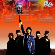 One Night@火星演唱會Live