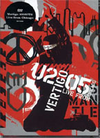 暈眩國度世界巡迴演唱會-芝加哥現場