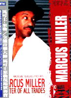 馬可士米勒現場演奏會