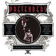 音樂生涯全紀錄