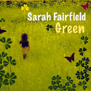 追逐微風的女孩