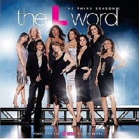 女歡女愛-第3季 電視原聲帶