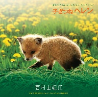 生命奇蹟小狐狸-電影原聲帶