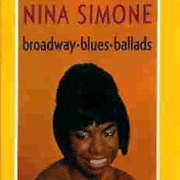 百老匯、藍調、抒情曲