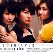 Forever-新歌＋精選(CD+DVD精裝版)