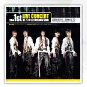 1st首張現場精選