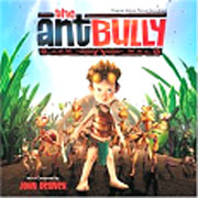 聯合縮小兵-電影原聲帶