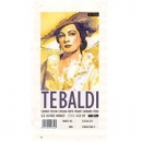 阿通博系列之三十二:女高音提芭蒂