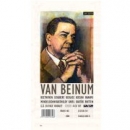 阿通博系列之三十四:指揮家貝努姆