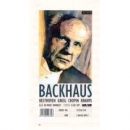 阿通博系列之三十八:鋼琴家巴克豪斯